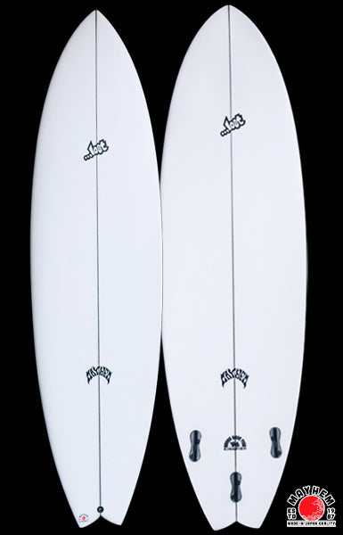 RNF'96 KINGFISH – Luvsurf