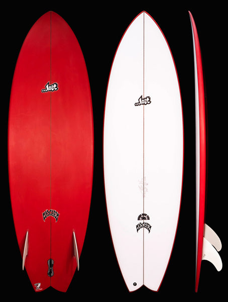 LOST RNF96 Mayhem ラウンドノーズフィッシュ 5.6 lost MAYHEM RNF96