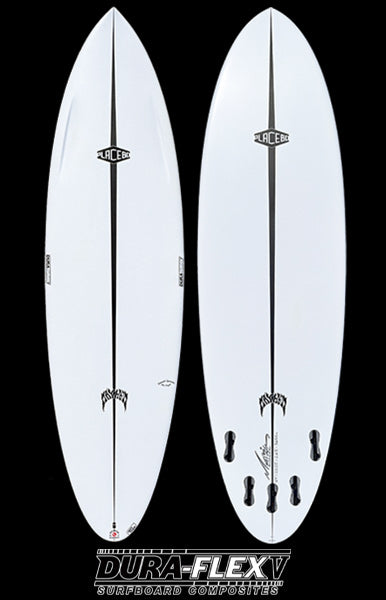 SMOOTH OPERATOR – Luvsurf