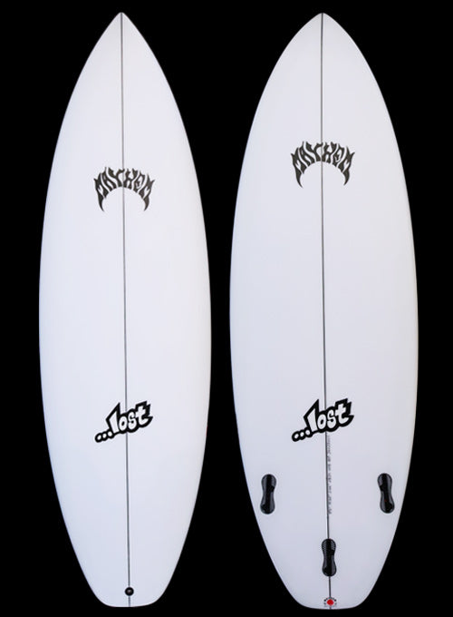 LOST ロスト SUP-D 5'7 サップドライバー LOST】SUP-DRIVER 5'7