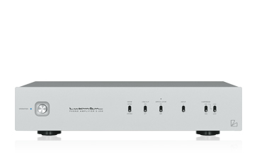 製品情報｜ラックスマン株式会社 - LUXMAN