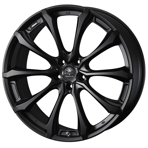 レクサスRX(LA/LH系)用 ホイール＆タイヤセット(クレンツェ ヴェルサム