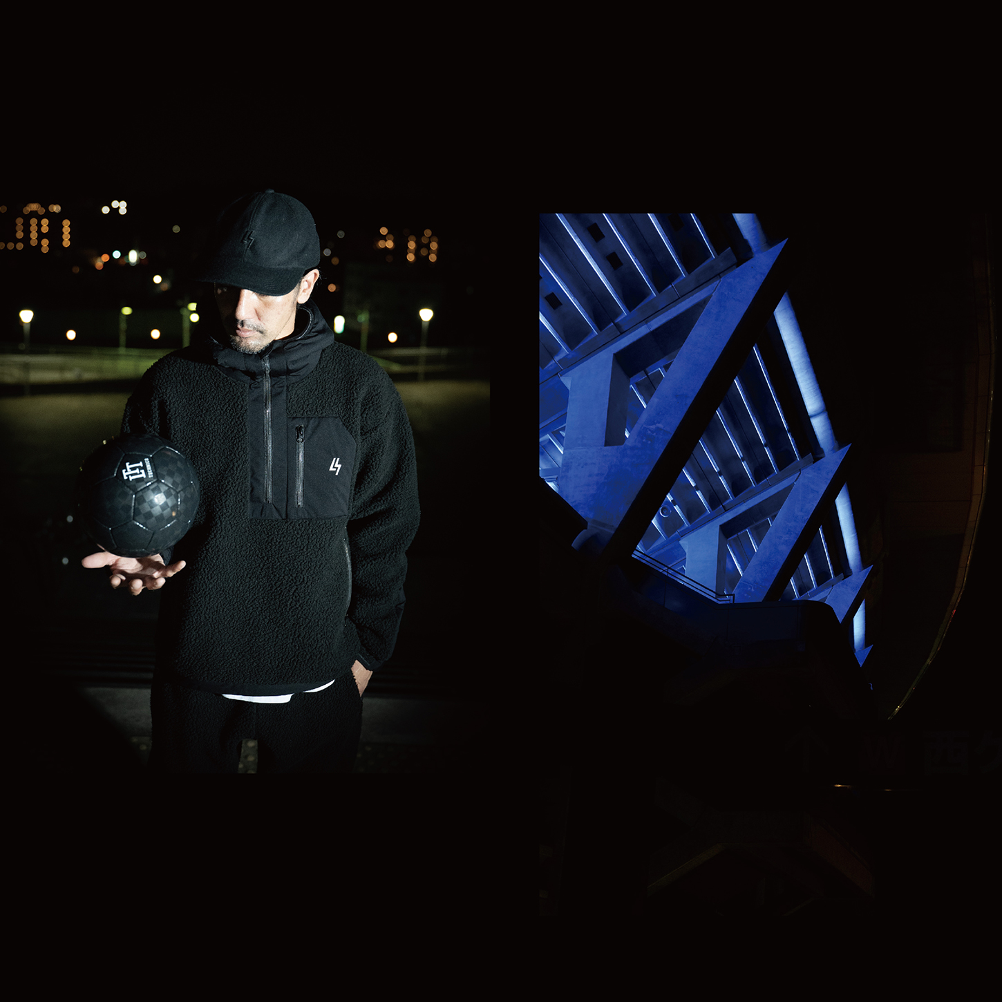 LUZ TOP TEAM │ LUZeSOMBRA OFFICIAL SITE