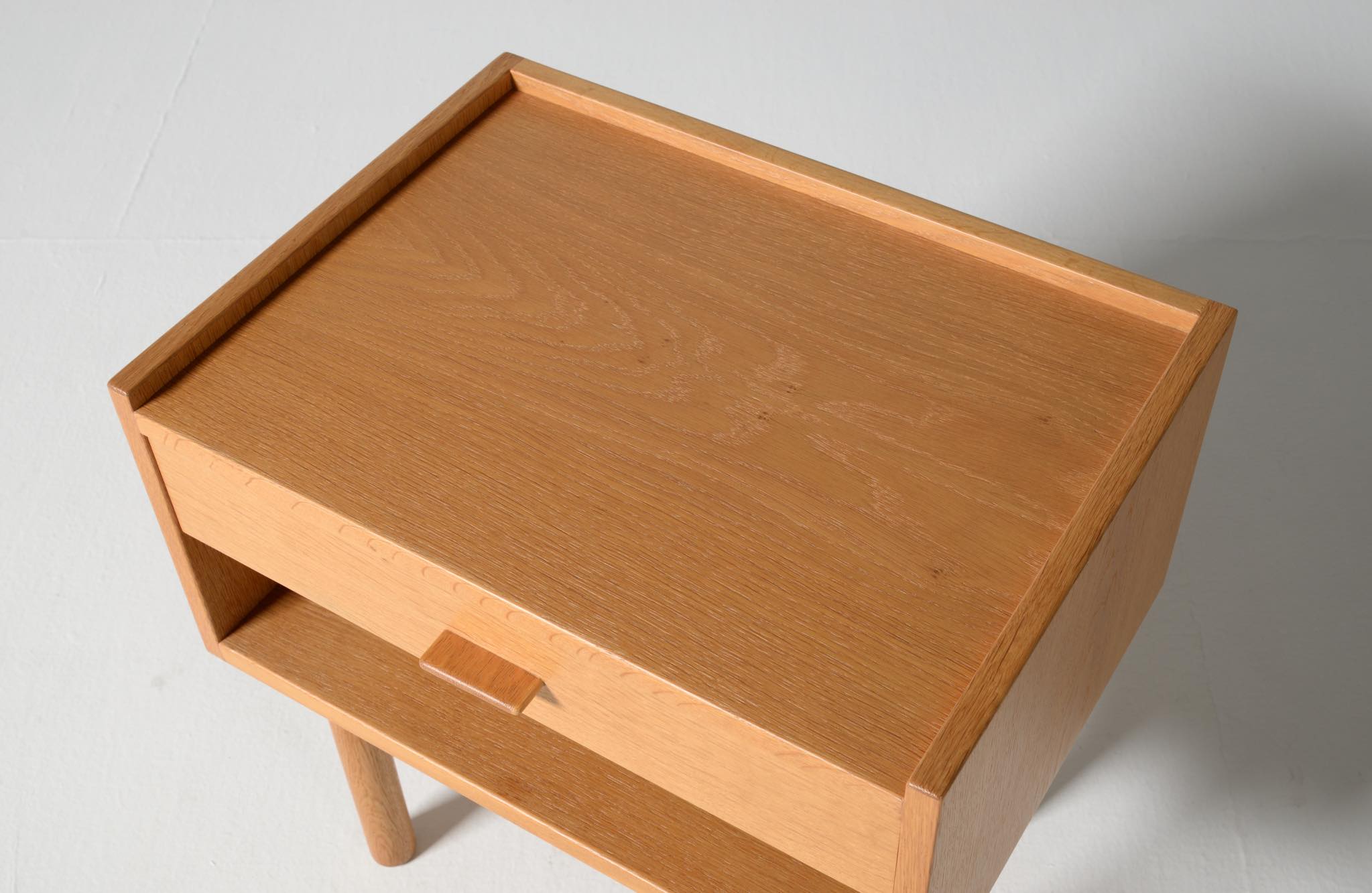 ハンス・J・ウェグナー 『RY430』 RYmobler オーク Danish ハンス・J