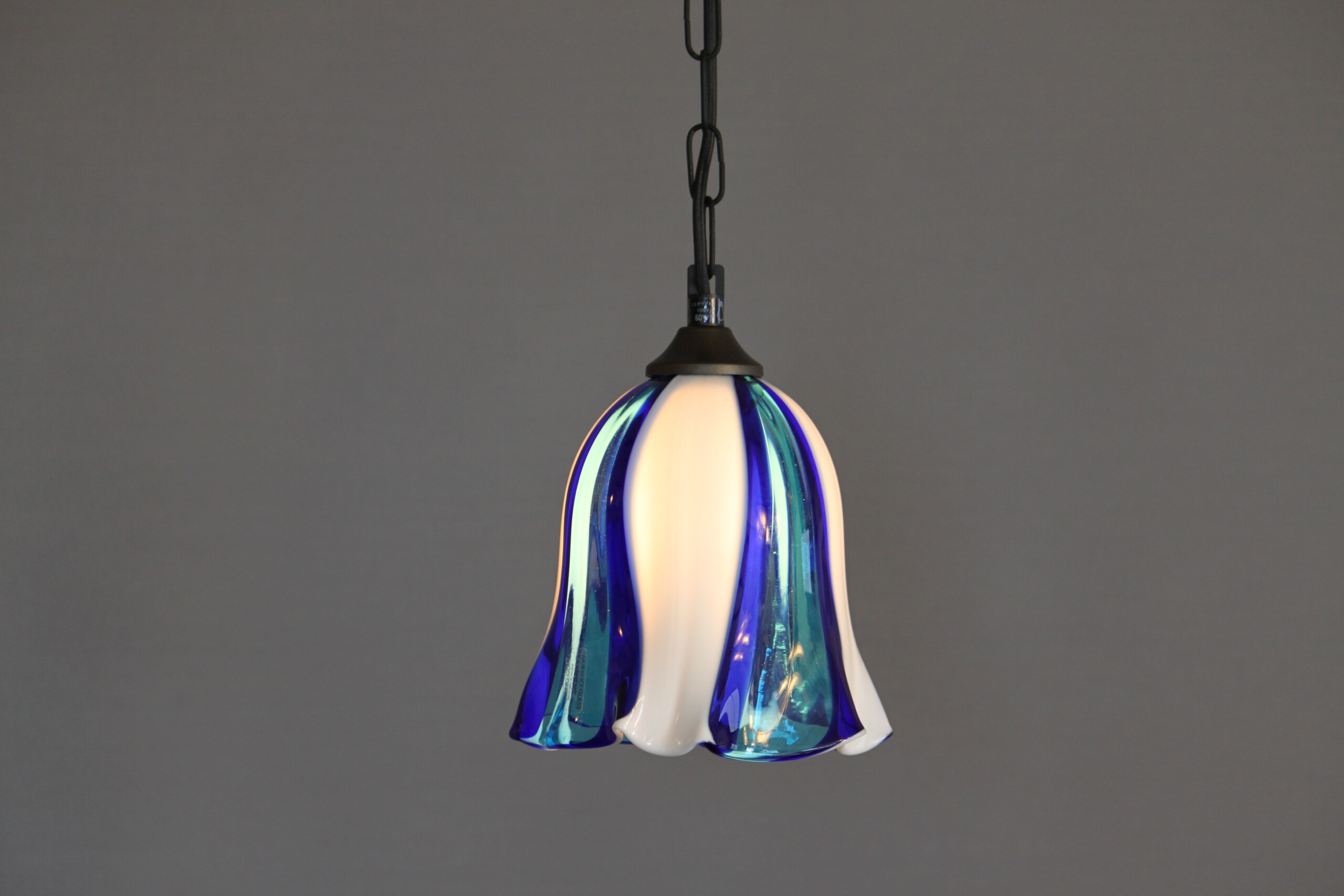 輸入照明 SP-MG012 ムラノガラス ペンダントライト - 照明専門店ルシーバ