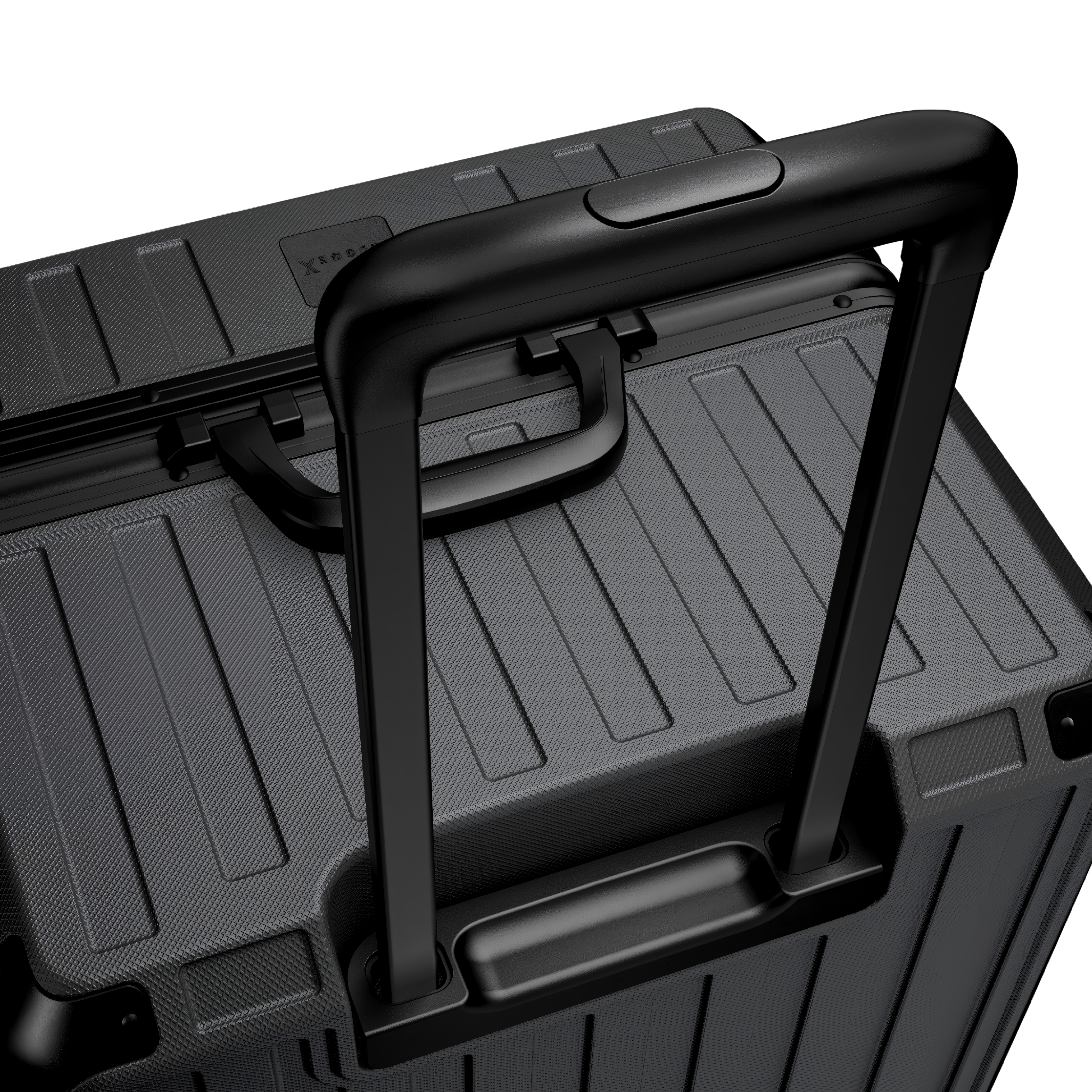 LUGGEX ZX Bigger Carry-On 21