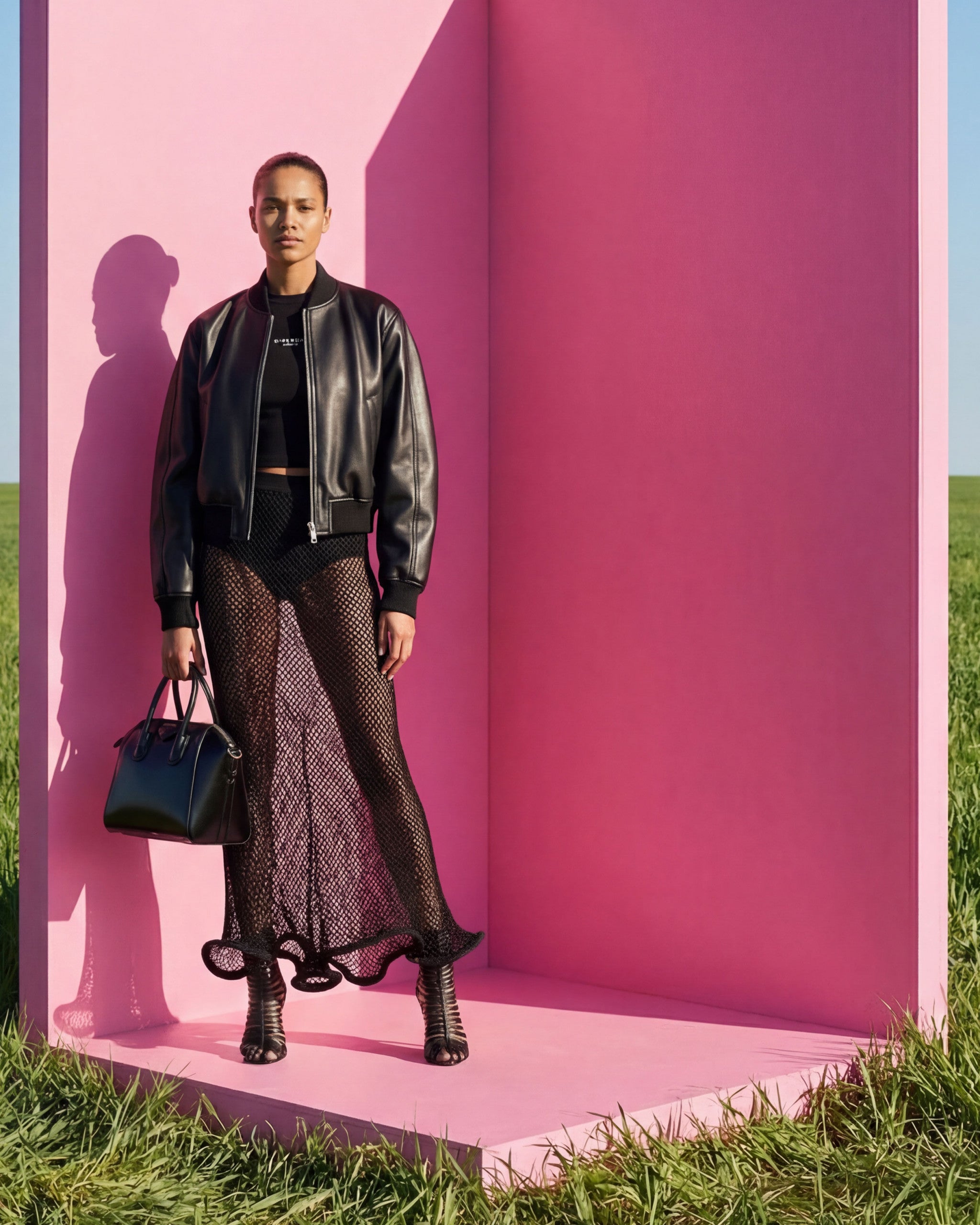 FENDI Best Friends Forever card case – Luisa World