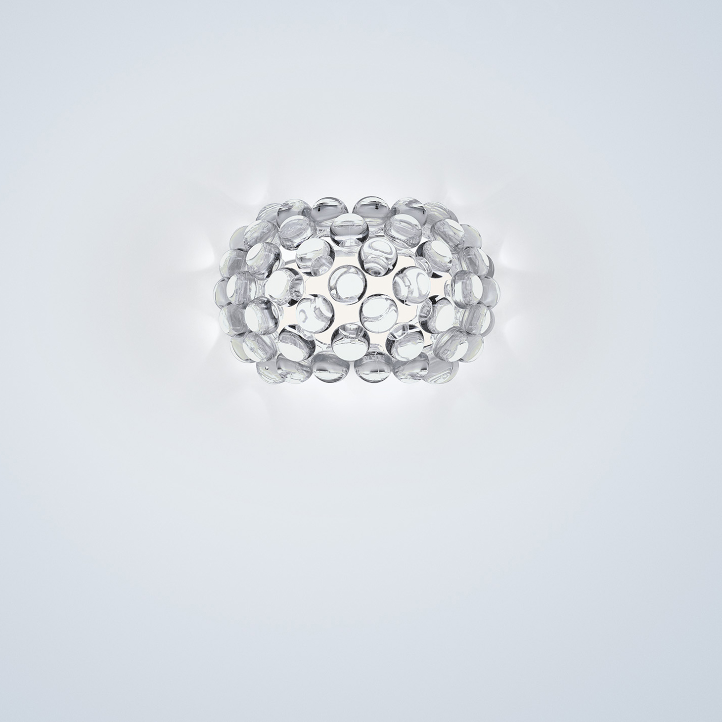 FOSCARINI Caboche Plus wall piccola（フォスカリーニ カボシェ