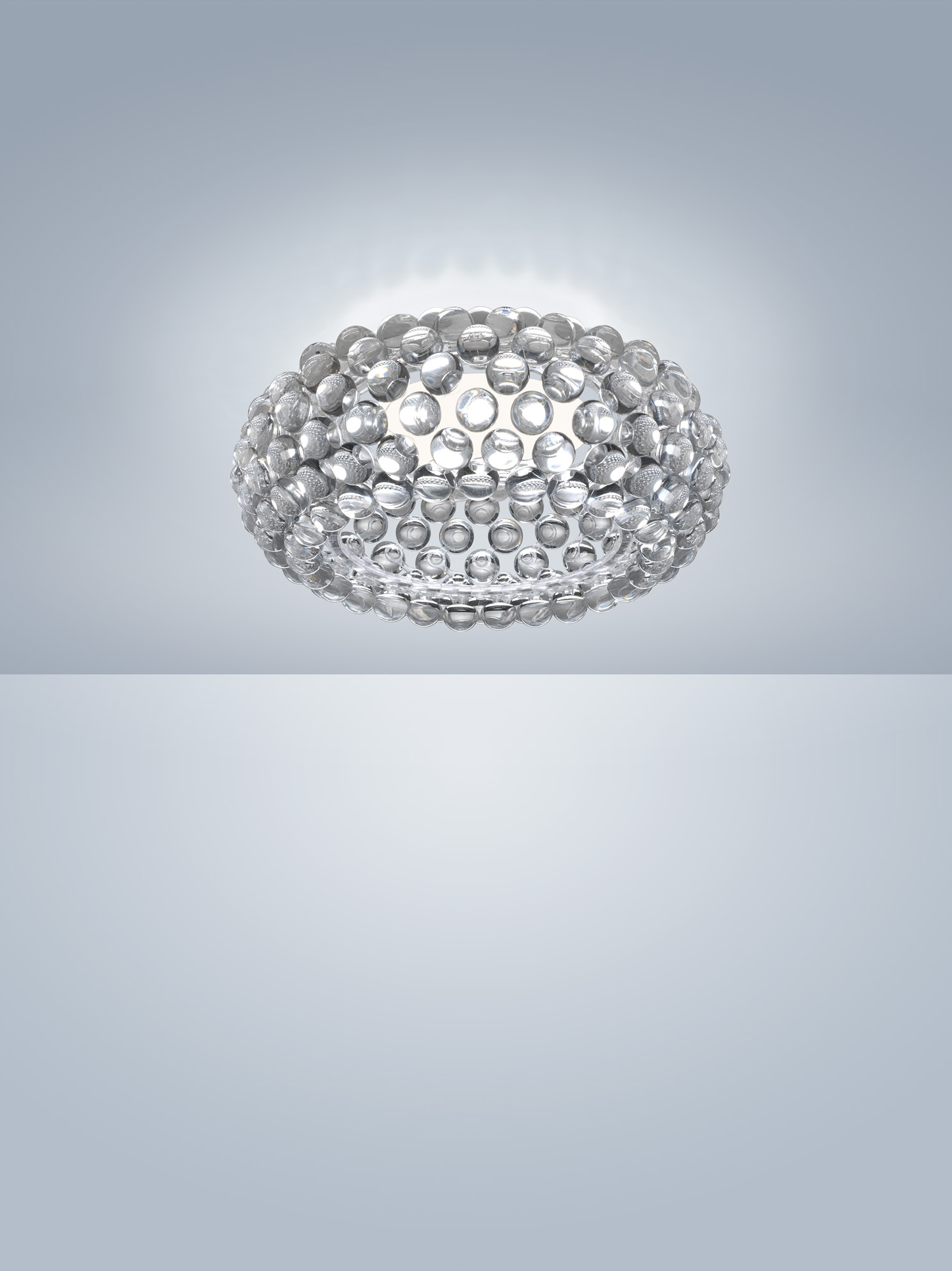 FOSCARINI Caboche Plus ceiling（フォスカリーニ カボシェ プラス