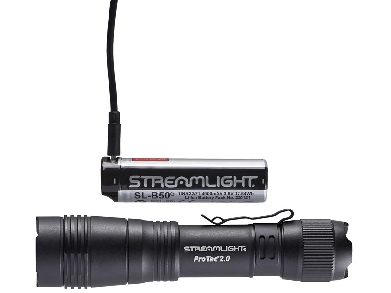 プロタック2.0 - 業務用懐中電灯・LEDライトの輸入販売店｜ルミテック日本