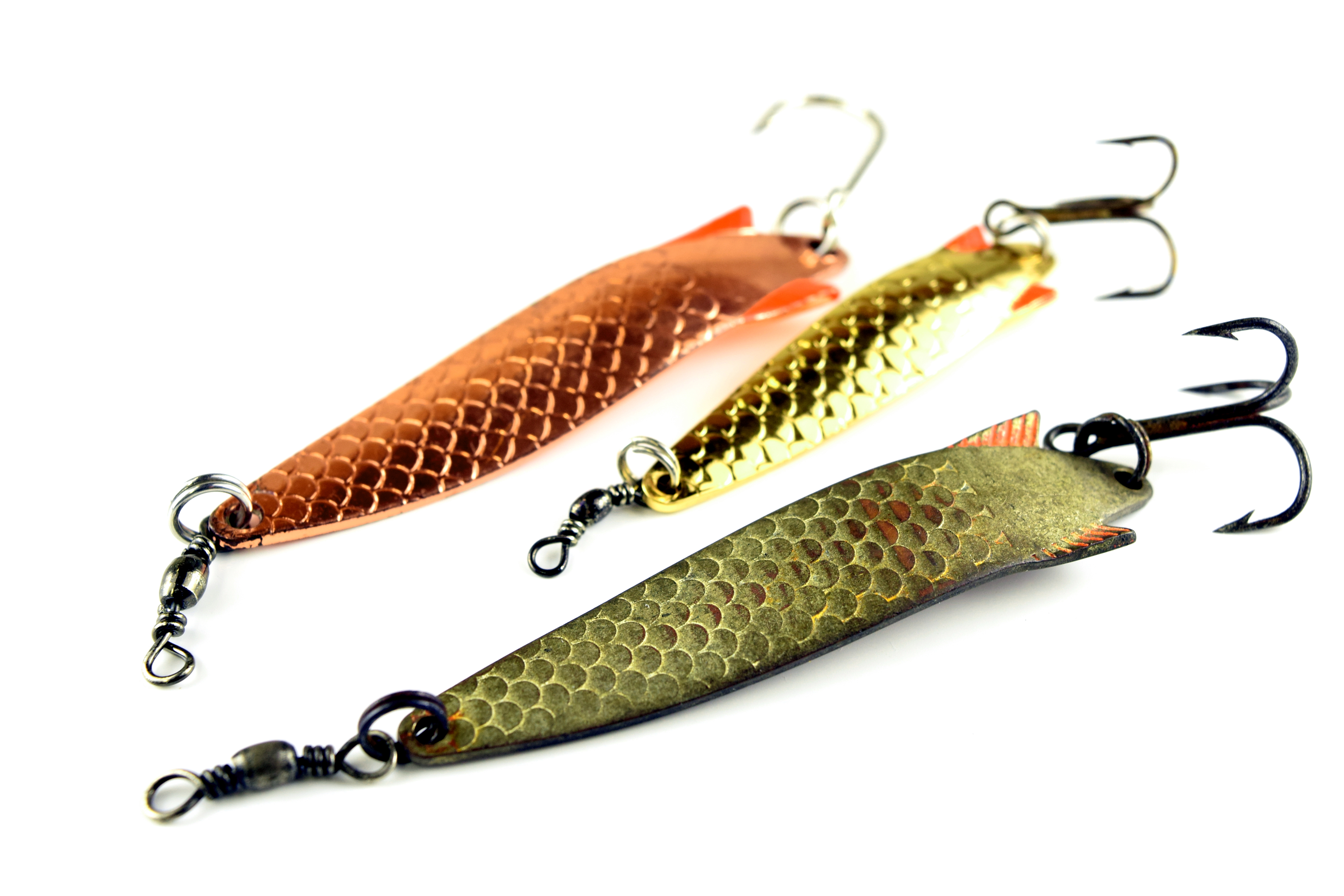 トラウトルアー図鑑25 | ルアーライフマガジン