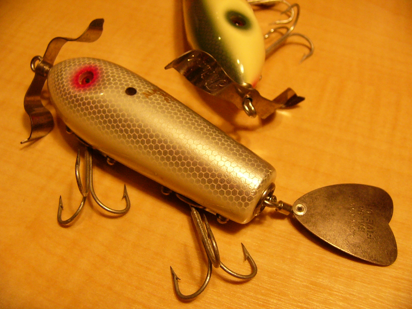 ブラックバスルアー図鑑11 | ルアーライフマガジン