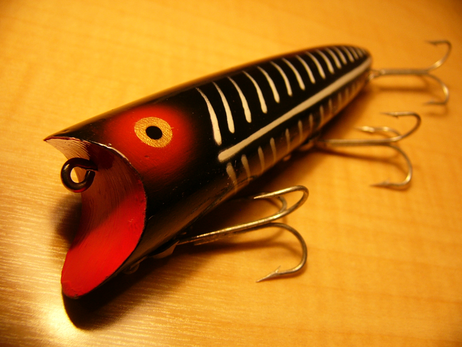 ブラックバスルアー図鑑27 | ルアーライフマガジン