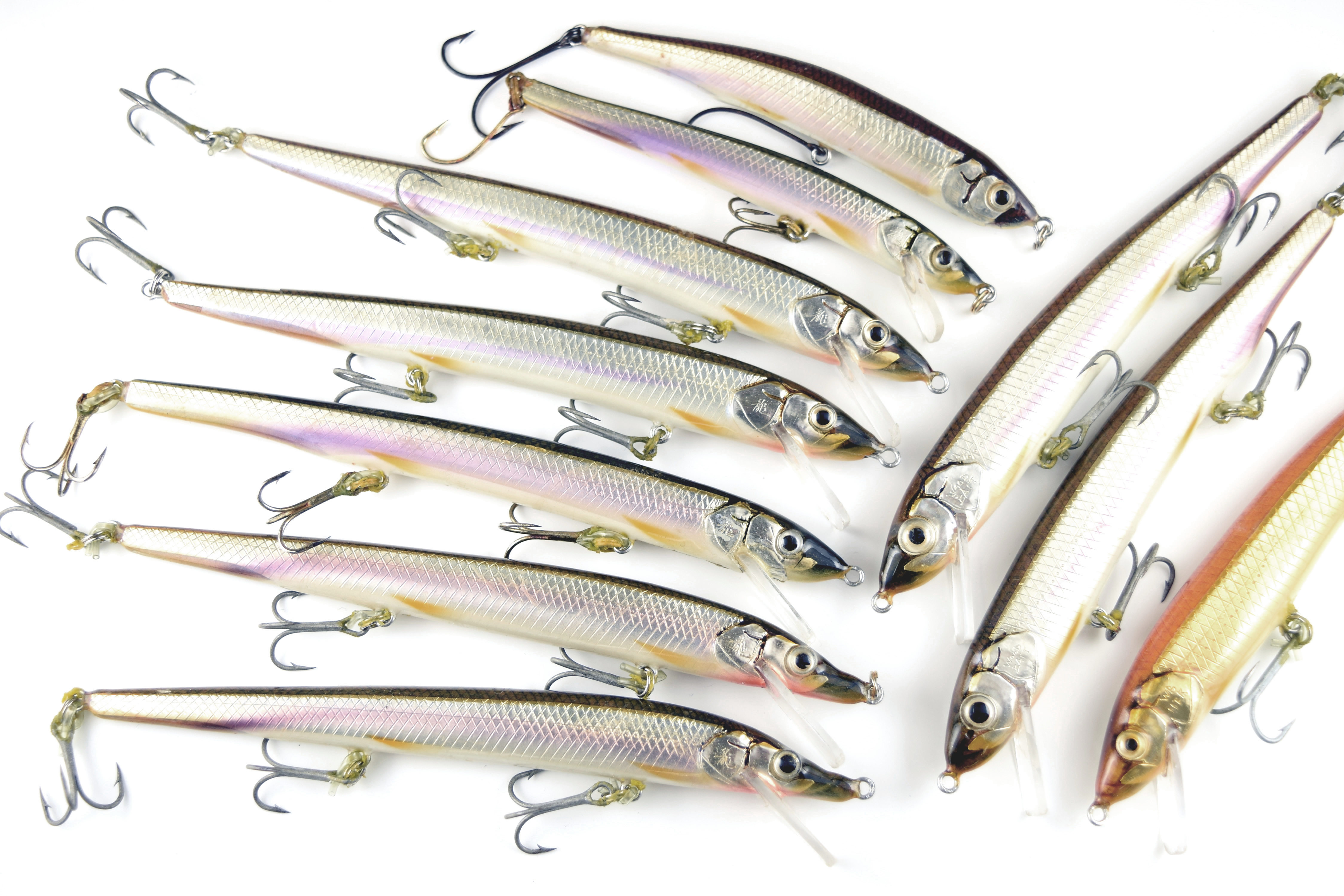 2026年最新】Yahoo!オークション -オールドウッドルアーの中古品・新品