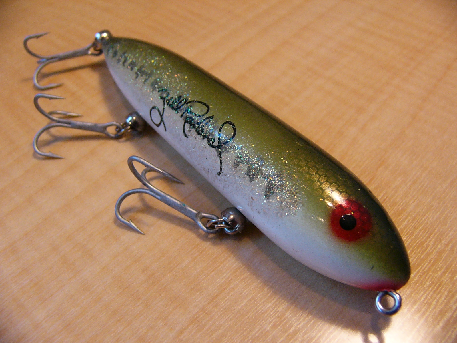 ブラックバスルアー図鑑41 | ルアーライフマガジン