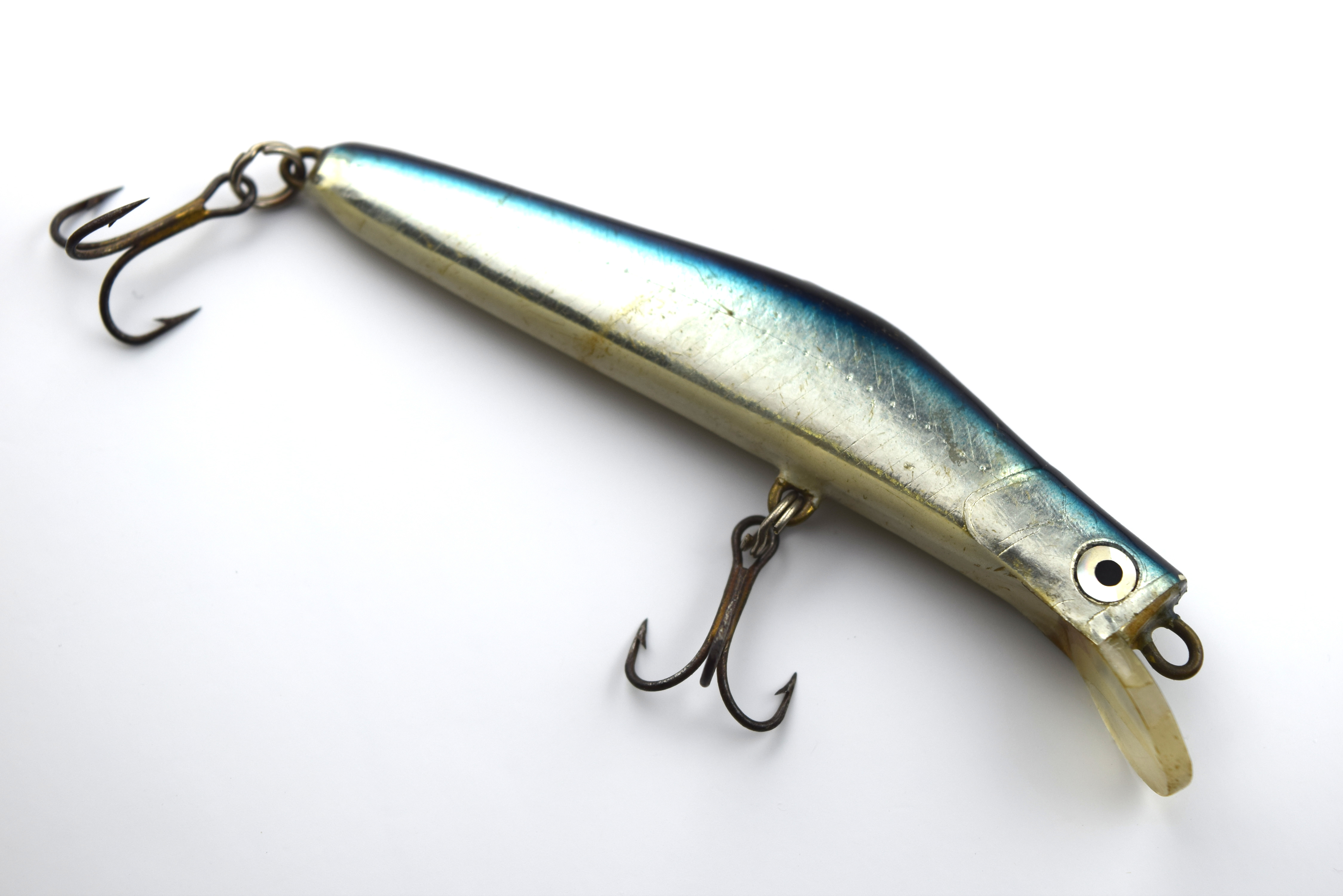 トラウトルアー図鑑5 | ルアーライフマガジン