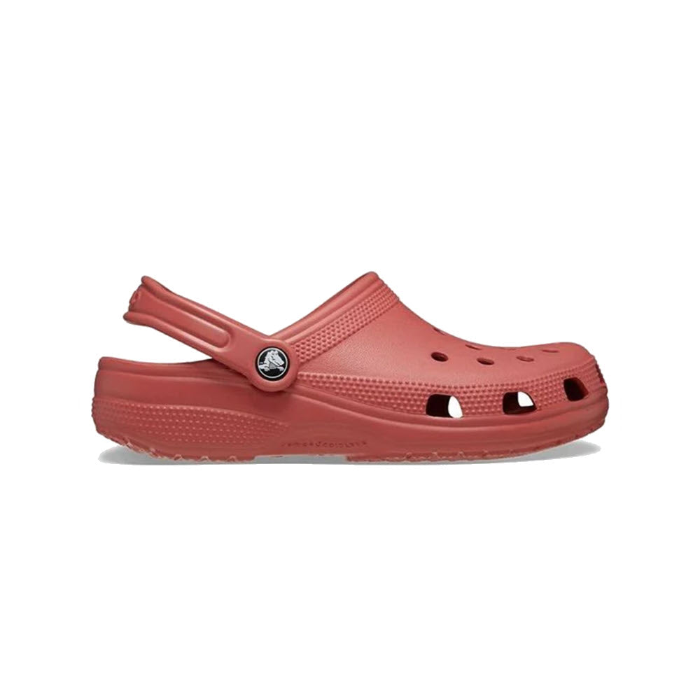 CROCS CLASSIC CLOG STRAWBERRY WINE - ADULTS - Lamey Wellehan Shoes