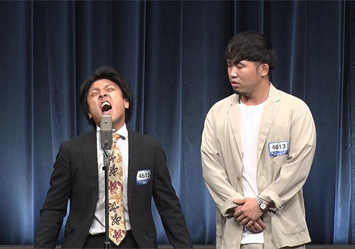 けんたく | コンビ情報 | M-1グランプリ 公式サイト