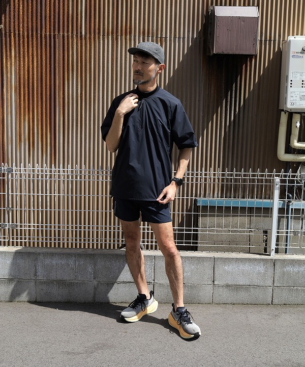 リョウゲン/RYOGEN REPEL SS TEE [カットソー・Tシャツ(半袖)]｜MAPS