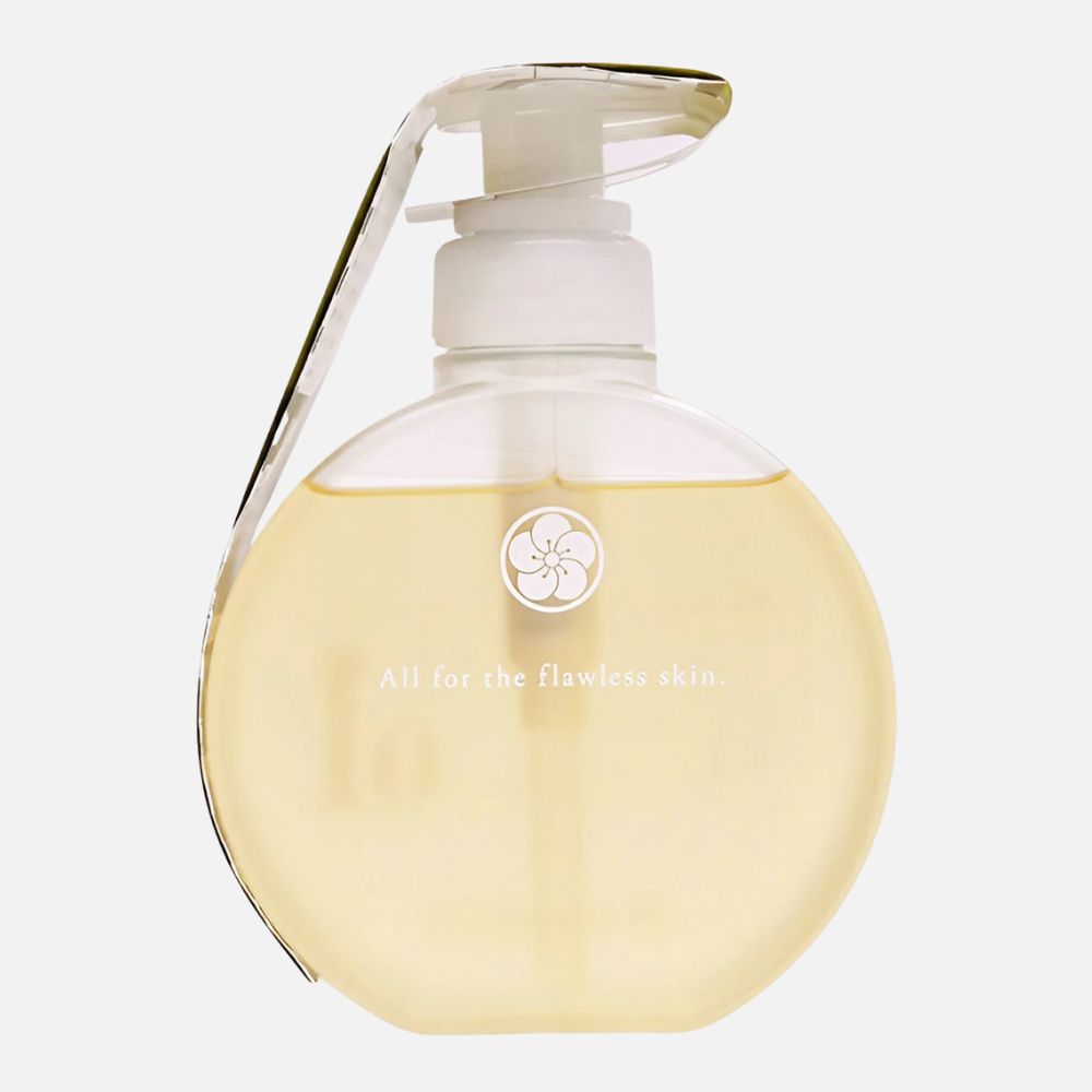 オブ・コスメティックス ソープオブボディ 01-HS 7種類のブレンド精油