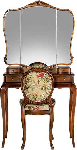 公式】松永工房｜CONTINUE-カンティーニュ｜アンティークデザイン家具