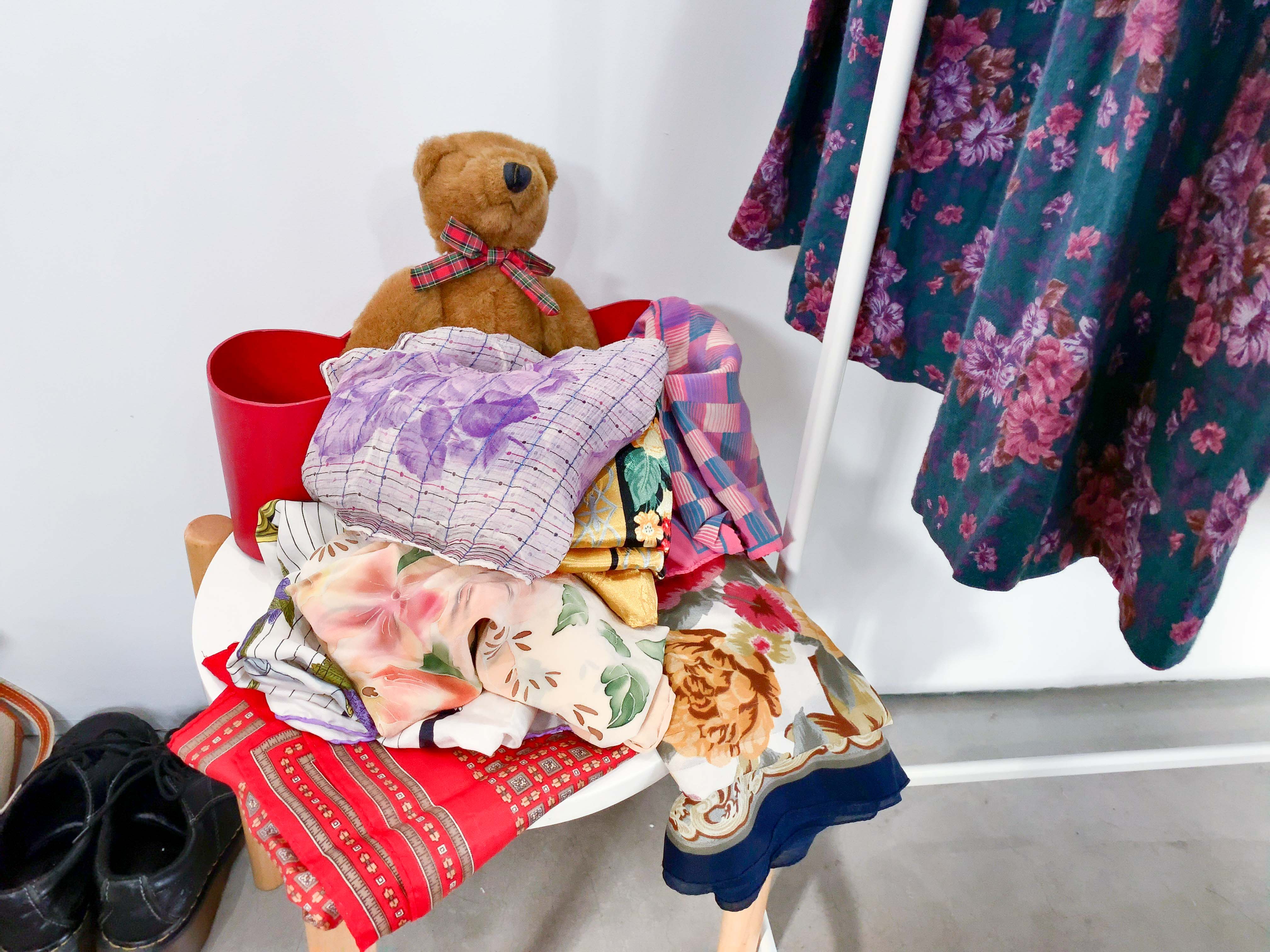 名古屋大須のレンタルスペース メゾンシンテンチ » Blog Archive