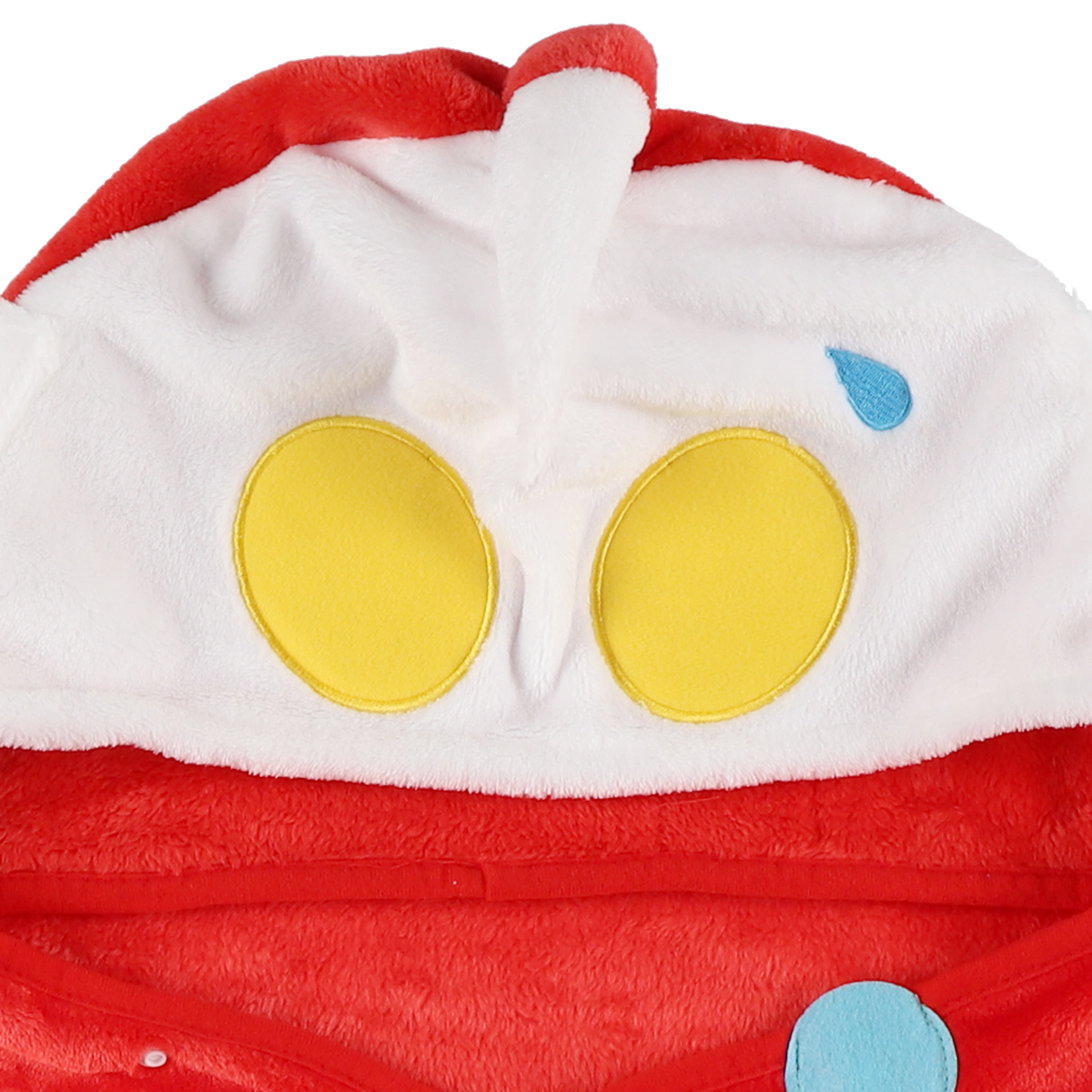 M78ウルトラマン なりきり3WAYブランケット ウルトラマン 49597