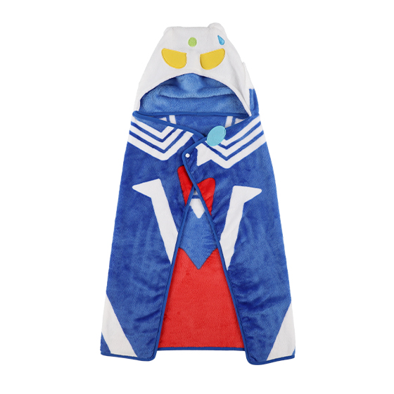 激レア バットマン なりきりブランケット 激レア バットマン なりきり