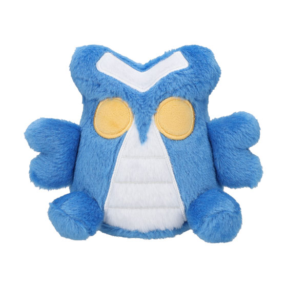 予約商品】 M78ウルトラマンふわふわぬいぐるみバルタン星人