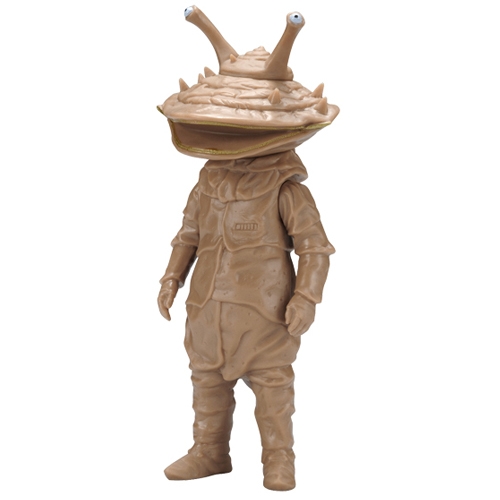 ウルトラ怪獣シリーズ 47 カネゴン | ULTRAMAN OFFICIAL SHOP