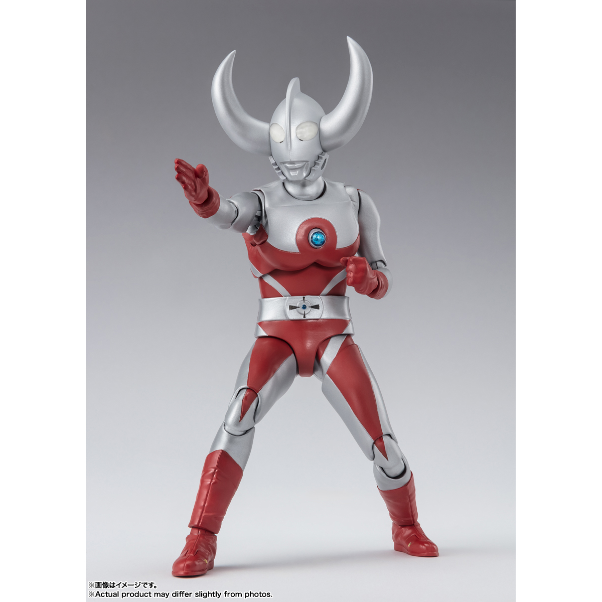 S.H.Figuarts ウルトラの父 | ULTRAMAN OFFICIAL SHOP ウルトラマン