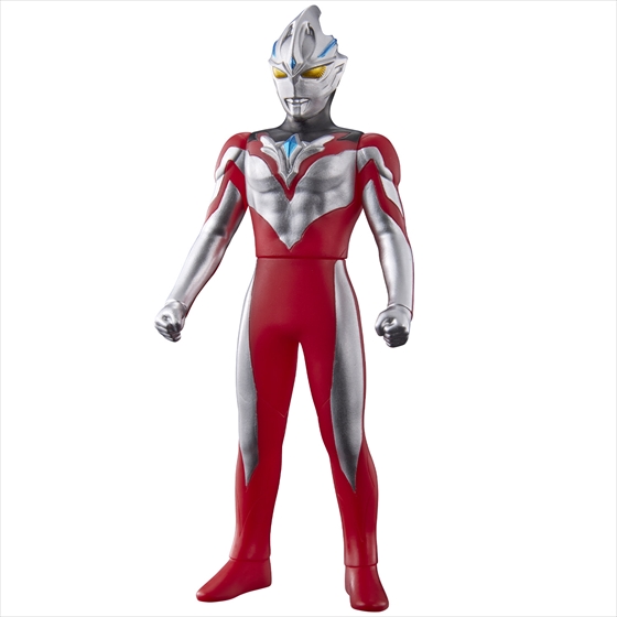 ウルトラヒーローシリーズ 97 ウルトラマンアーク | ULTRAMAN OFFICIAL