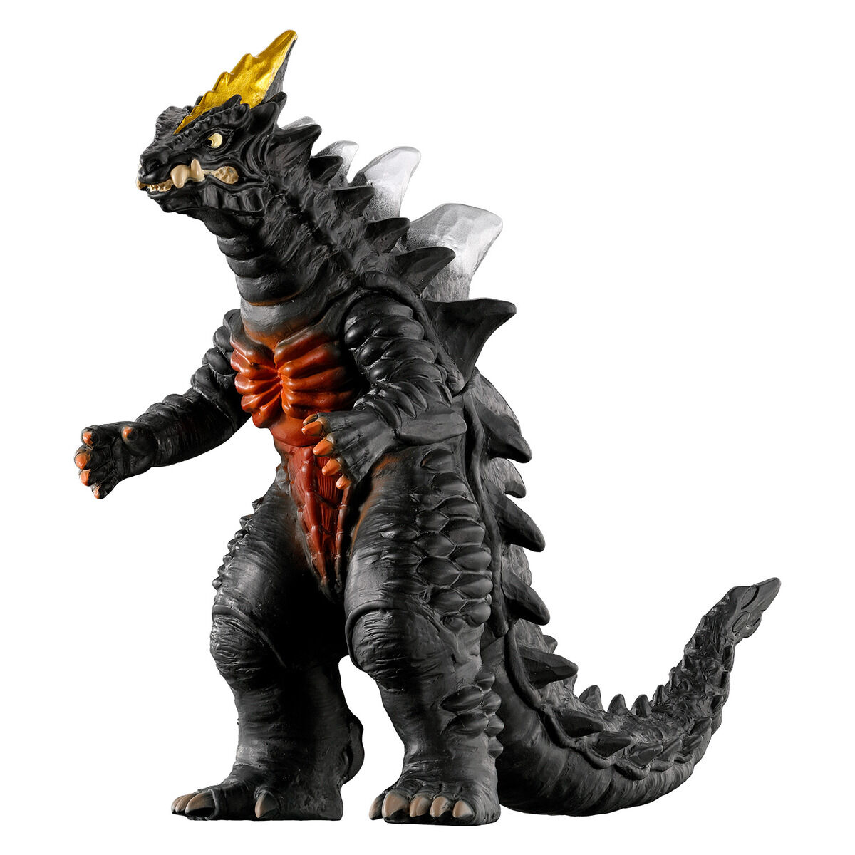 ウルトラ怪獣シリーズ 74 デマーガ | ULTRAMAN OFFICIAL SHOP