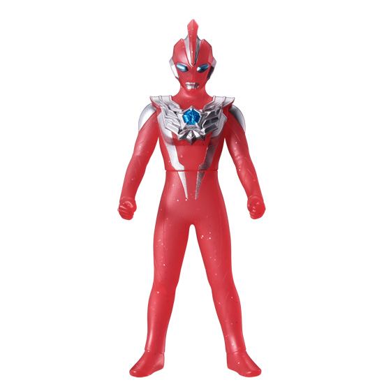 ソフビ | ULTRAMAN OFFICIAL SHOP ウルトラマンワールドM78 ONLINE