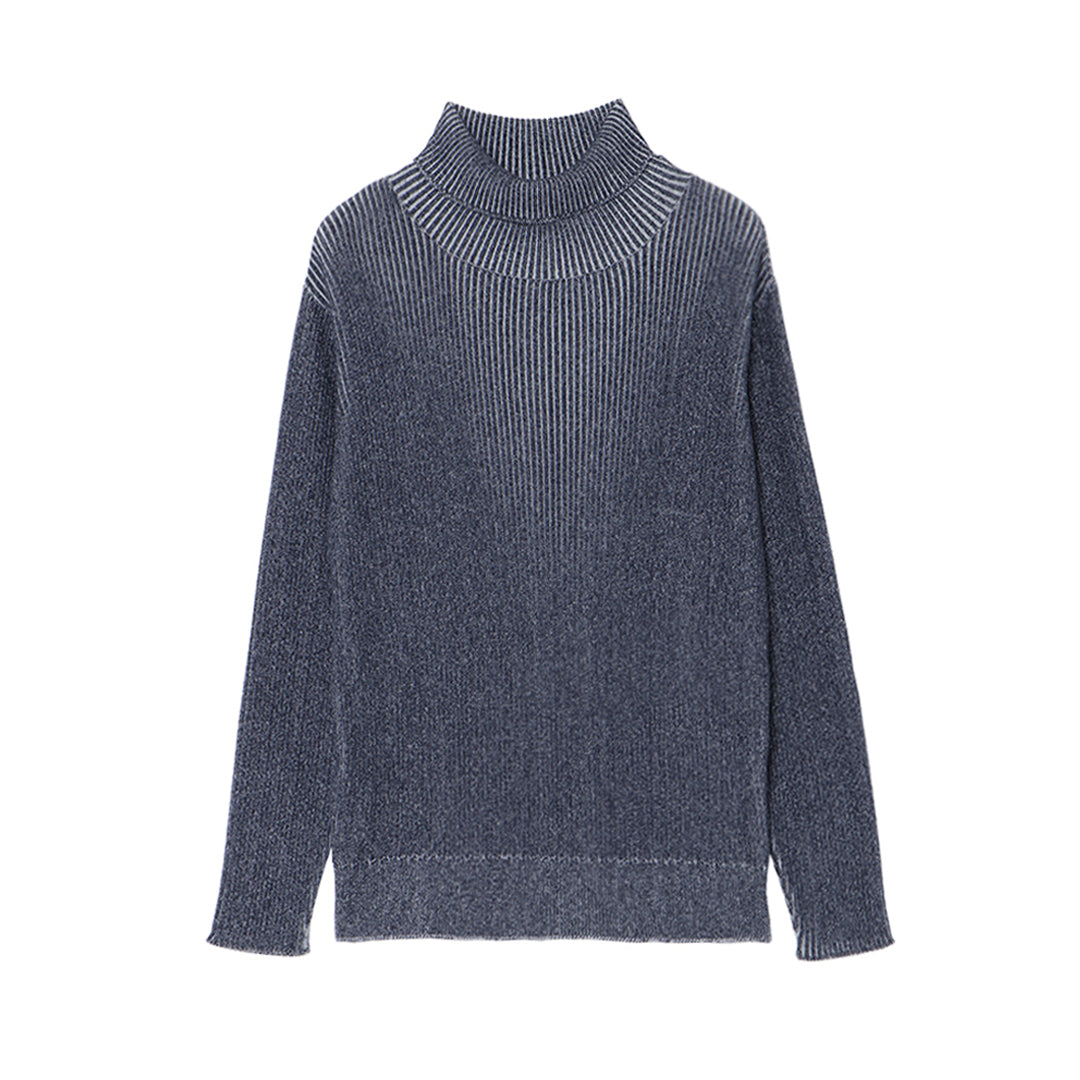 Accordion T/N Sweater 7gg Cotton – マザーハウス 公式サイト