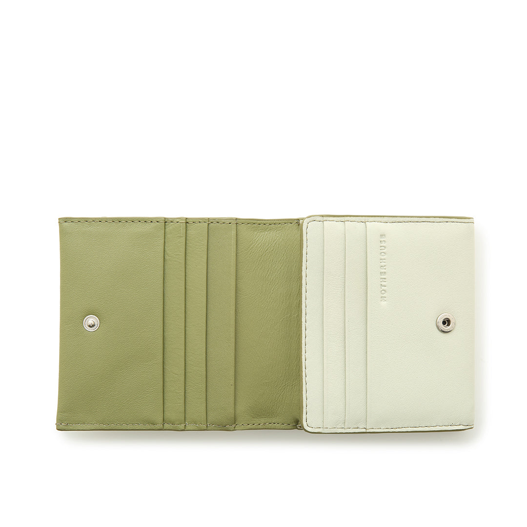 Soft Edge Wallet – マザーハウス 公式サイト