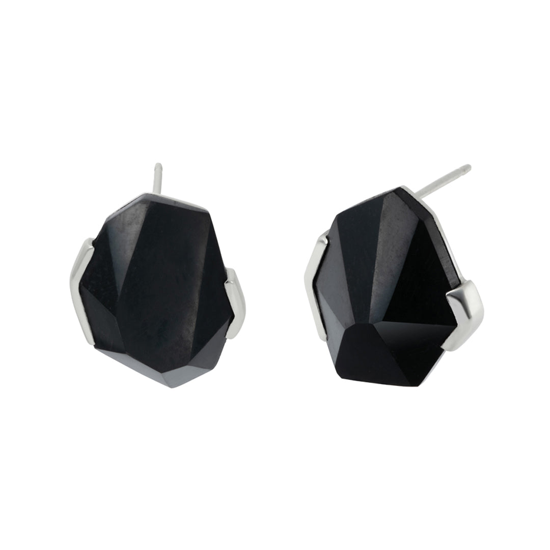 惹きずり込まれる運命のピアス black 惹きずり込まれる運命のピアス black