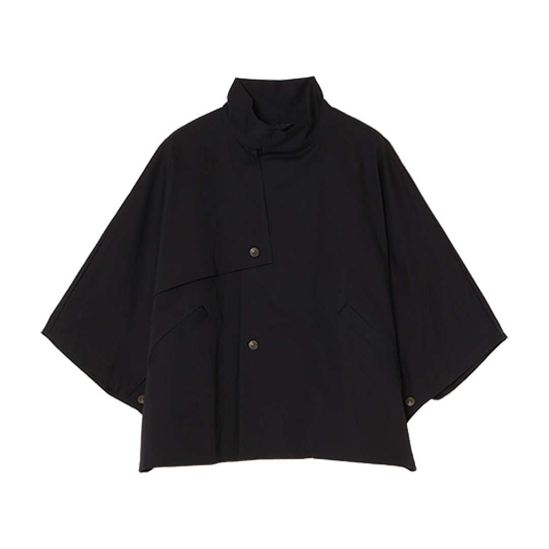 Matou Poncho Cotton Chino – マザーハウス 公式サイト