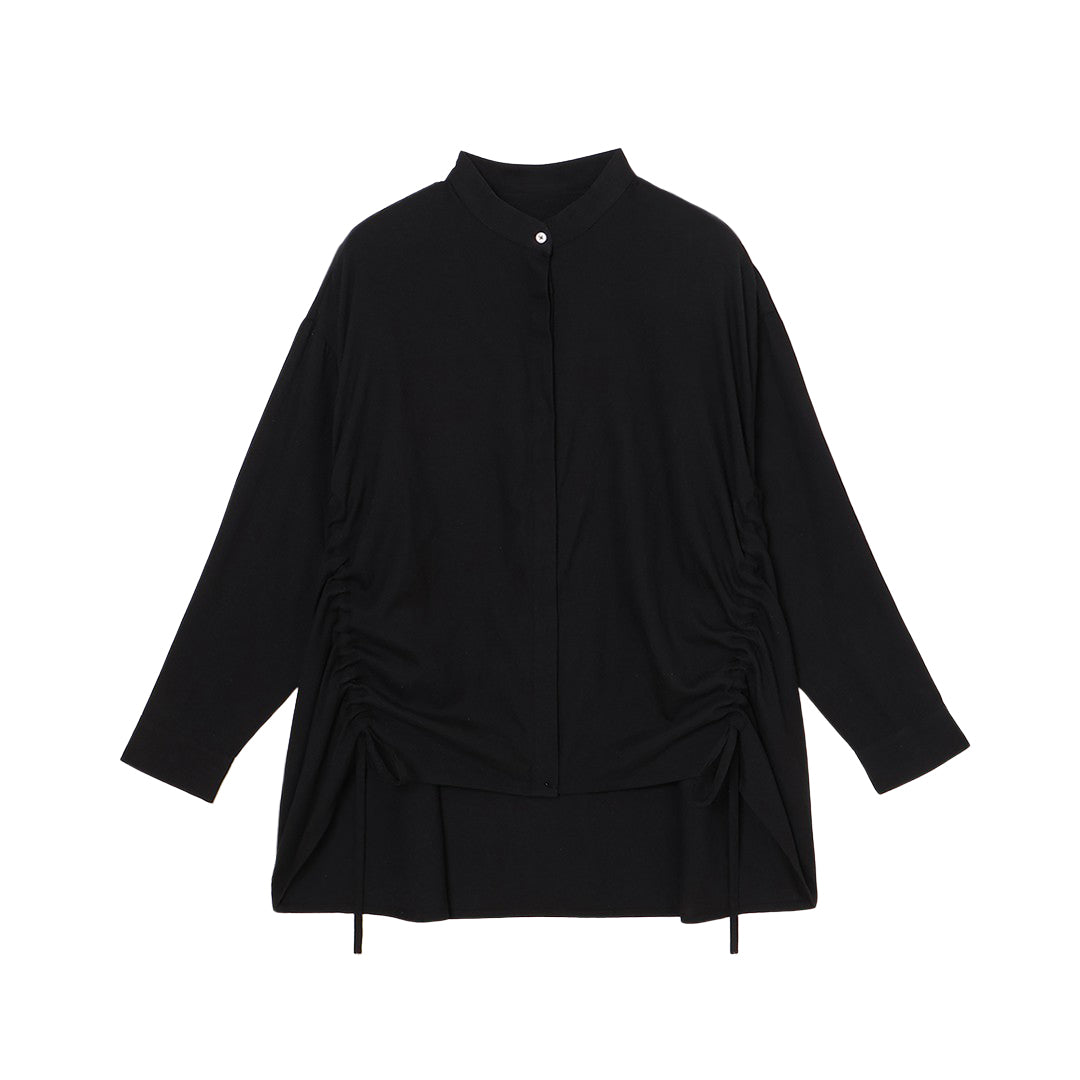 Rhythm Wide Shirt 150tw Khadi – マザーハウス 公式サイト