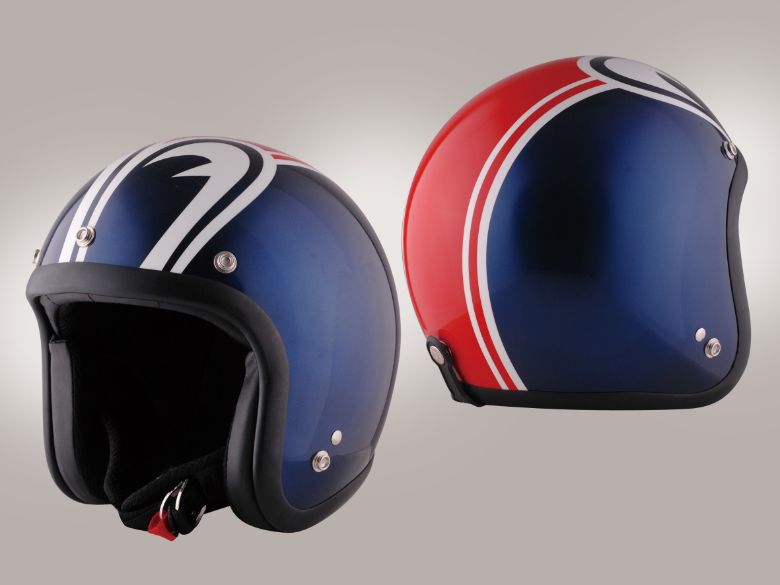 SP忠男ファン必見！「72JAM」忠男ヘルメット購入で‟忠さん”の著書が