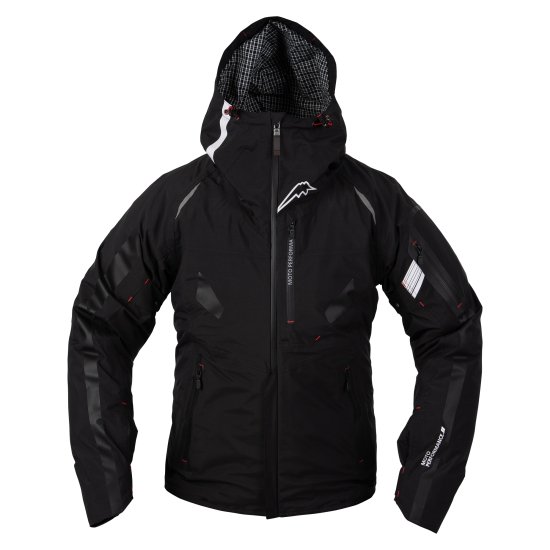 オールシーズン着れる！クシタニからアウトドアテイストの秋冬ウェア