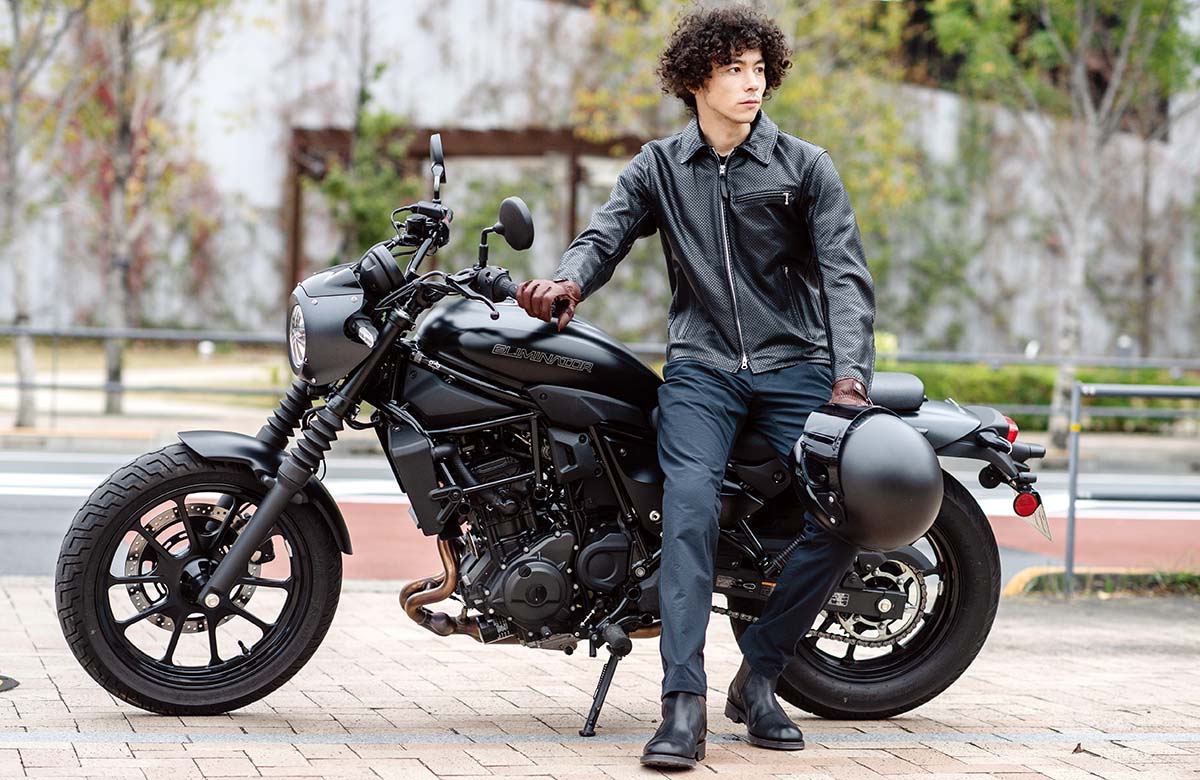 1分で読める】夏でも快適なバイクライフが送れるおすすめバイク