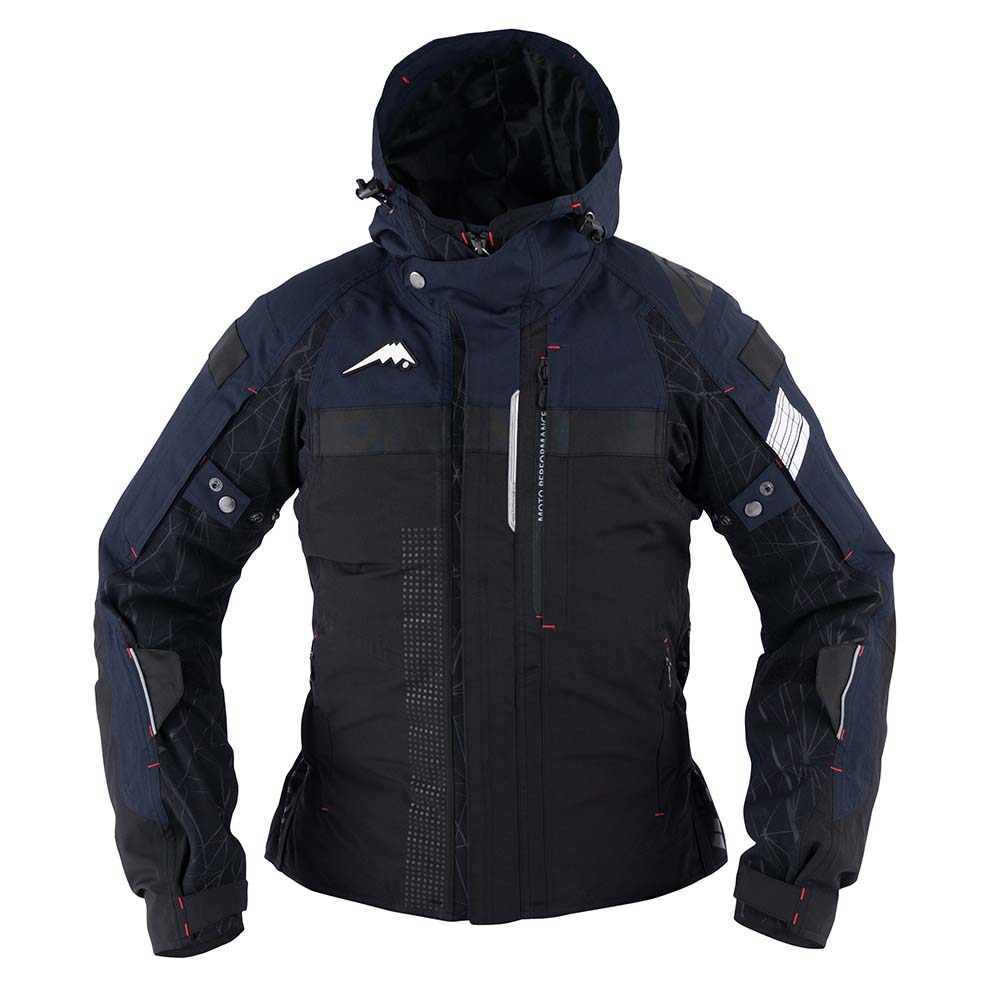 自分好みのデザインが見つかる！クシタニジャケット全8モデルが登場