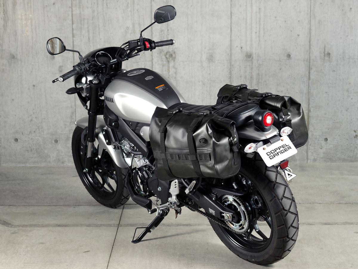 未整備 ドッペルギャンガー doppelgänger TYPE09 未整備 ドッペル