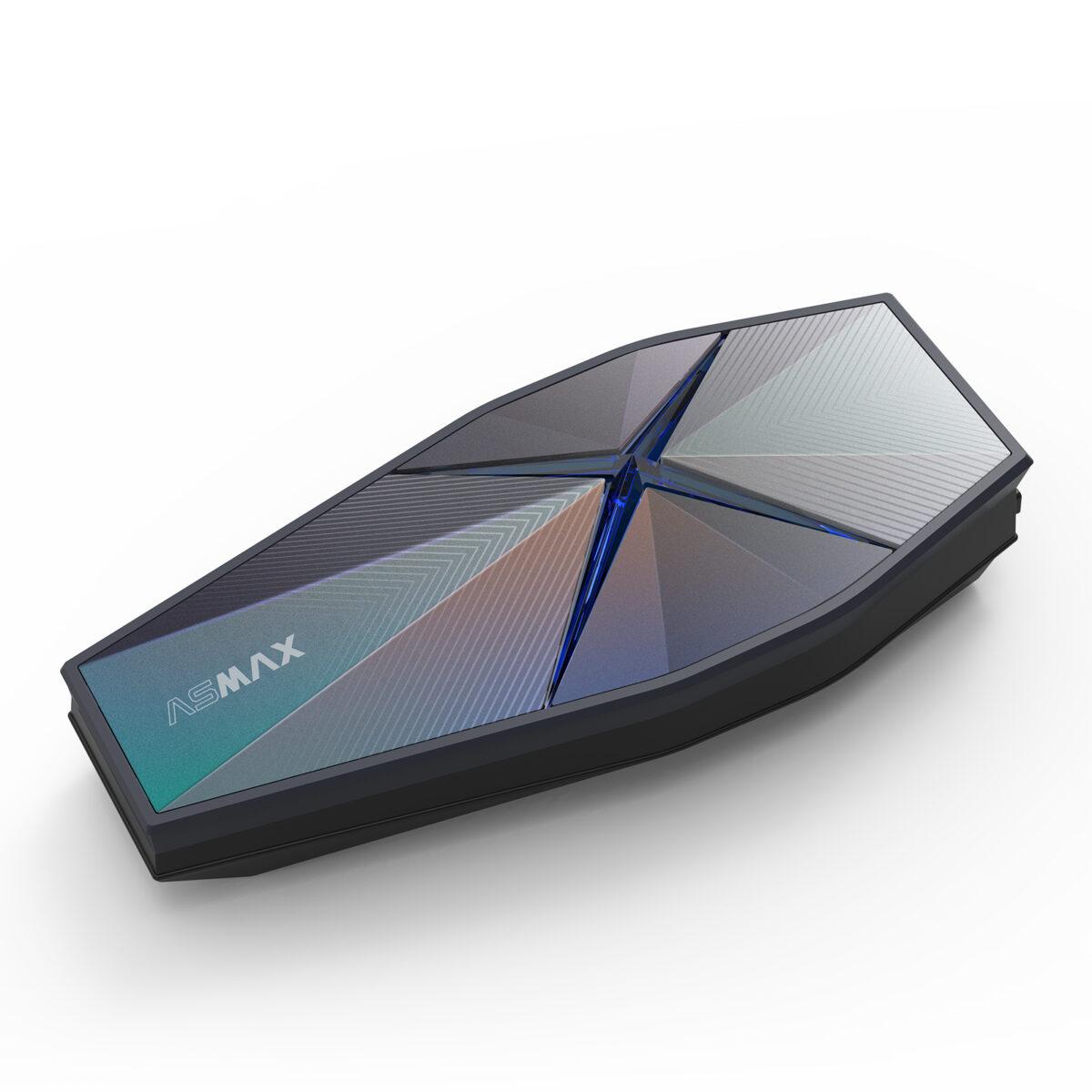 次世代のバイクインカムが登場！ ASMAX「F1 Pro」国内販売開始