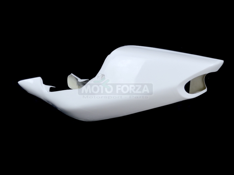 Seat open - Stock seat - Street | Motoforza