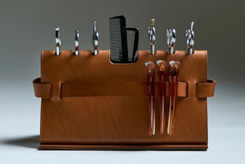 SCISSORS STAND / シザースタンド【6丁タイプ】 – MOTO ONLINE STORE