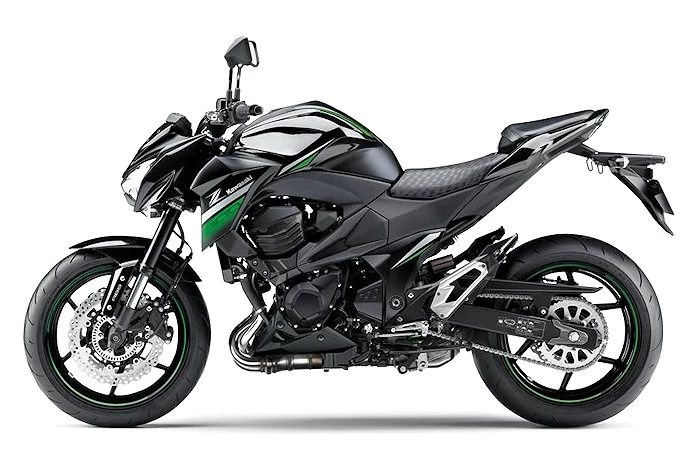 Kawasaki Z 800 2016 - Motorcycle specifications, reviews, photos