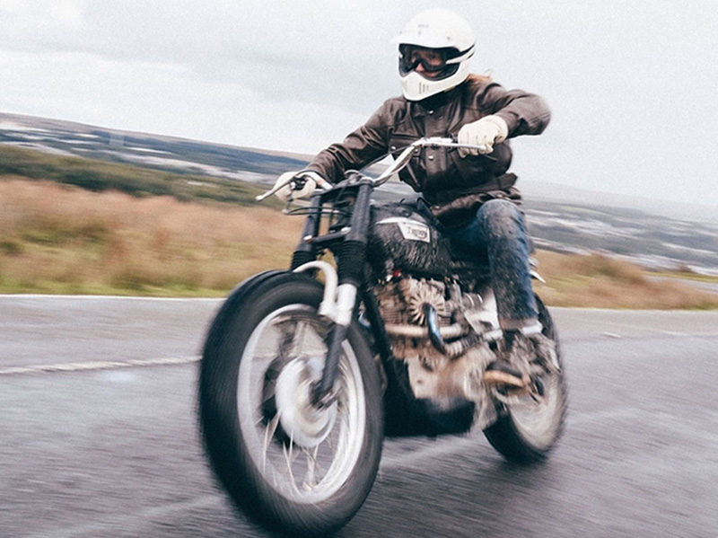 ベルスタッフ | Motorimoda