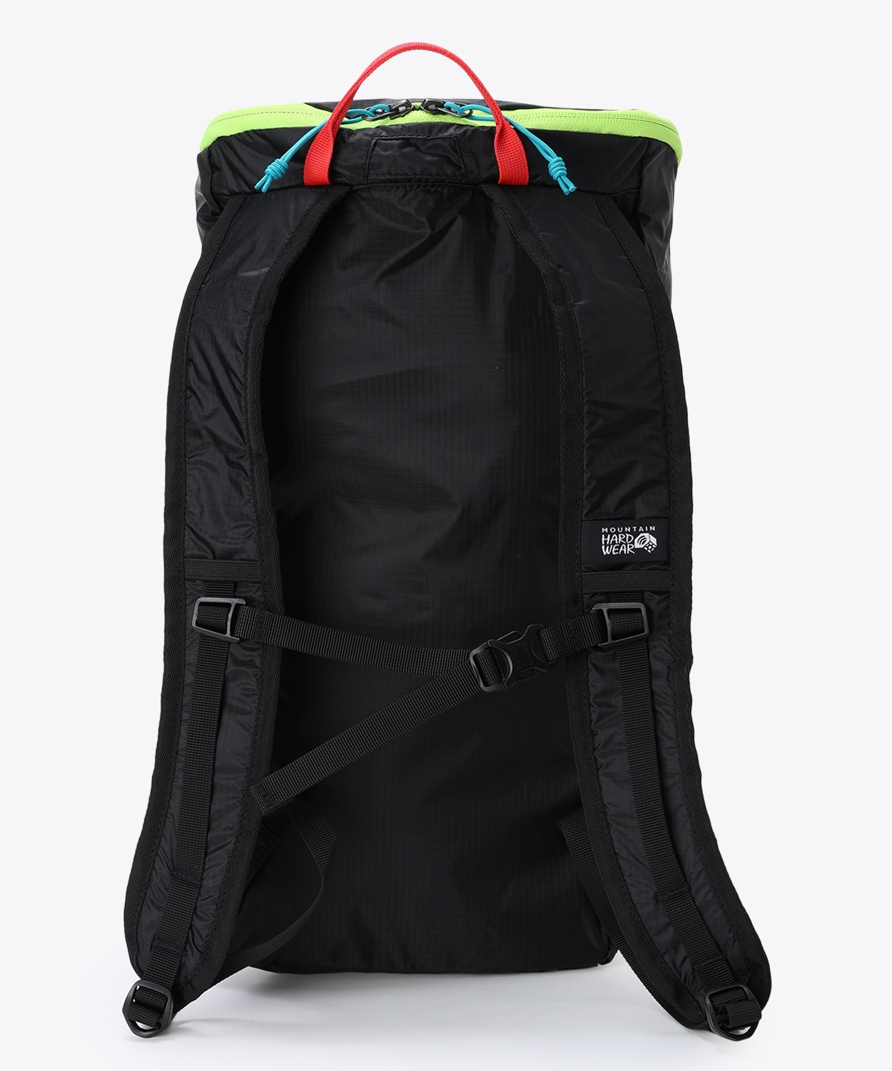 ウルトラライトウエイト15(REG Black Multi)│マウンテンハードウェア